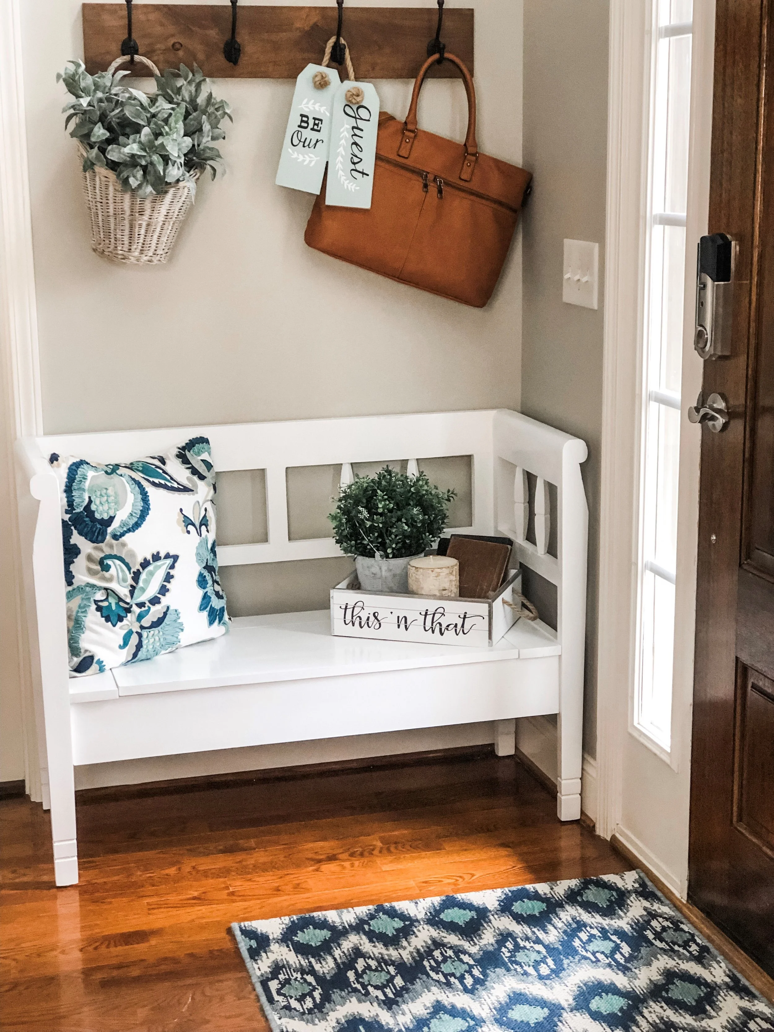 Refresh Any Room with Our Kirkland s Insiders Half Full